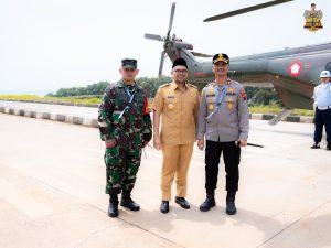 UMKM Berpeluang Bergabung dalam Rantai Pasok Industri di KEK Industropolis Batang
