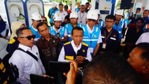 PLN Siapkan Ribuan SPKLU untuk Mudik Lebaran 2025, Memudahkan Pemudik Mobil Listrik di Jawa Tengah