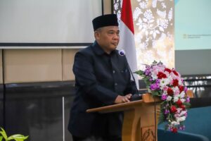 Bupati Sleman Buka Musrenbang RKPD 2026