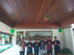 Menyambut Nyepi 2025: Tawur Agung Kesanga untuk Harmoni Alam dan Manusia