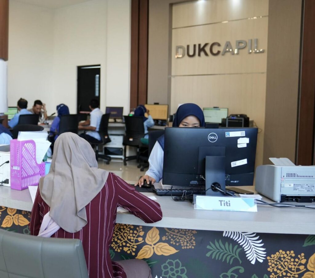 Pemkab Sleman Pastikan Pelayanan Publik Tetap Optimal Selama Libur Lebaran 2025