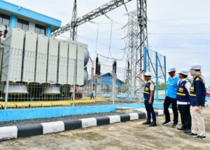 Pemerintah Jaga Stabilitas Tarif Listrik Jelang Idul Fitri 2025