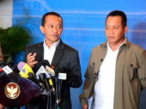 Kementerian ESDM Percepat Hilirisasi Energi Bangun Kilang Minyak dan Gasifikasi Batubara