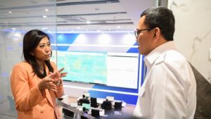 Pemerintah Perkuat Pengawasan Siber untuk Hentikan Perekrutan Ilegal Pekerja Migran