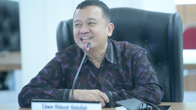 Komdigi Siagakan Layanan Darurat 112 Selama Mudik Lebaran