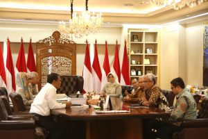 Kementan dan UNS Kerja Sama Riset Ketahanan Pangan Nasional