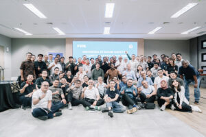 PSSI dan FIFA Tingkatkan Keamanan Stadion Sepak Bola Indonesia dalam Workshop Keamanan dan Keselamatan Stadion