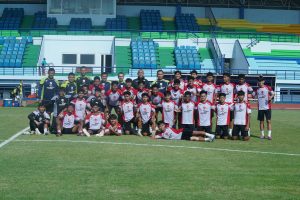 Persiapan Matang Timnas Indonesia U-17 Menjelang Piala Asia: Fokus Taktikal di Bandung Sebelum Uji Coba di Dubai