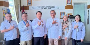 KKP dan BPOM Sinergi Jaga Keamanan Pangan Perikanan Selama Ramadan