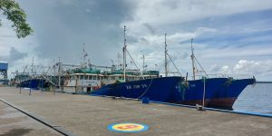 Kementerian Kelautan dan Perikanan Dorong Modernisasi Kapal Perikanan Indonesia