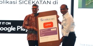 Kolaborasi KKP dan FAO: Inovasi Digital untuk Pengendalian Penyakit Ikan