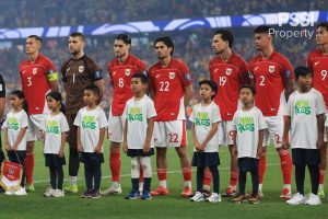 Timnas Indonesia Kembali ke Jakarta, Fokus Persiapkan Laga Lawan Bahrain