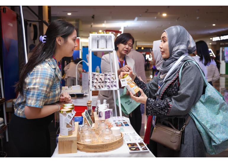 Kementerian UMKM Jalin Kerja Sama dengan Perguruan Tinggi untuk Pengembangan UMKM di Indonesia