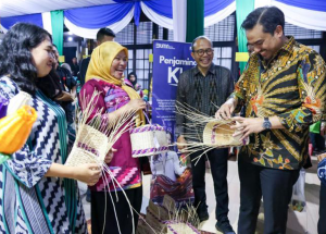 Menteri UMKM Soroti Kolaborasi sebagai Kunci Penguatan UMKM di Indonesia