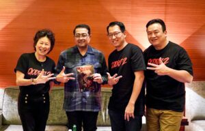 Qodrat 2 Tembus 1,7 Juta Penonton