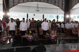 Upaya Terpadu dan Berkelanjutan untuk Tekan Kemiskinan di Kabupaten Pemalang