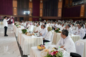 Sekolah Rakyat Jadi Senjata Baru Pemerintah untuk Menghapus Kemiskinan Ekstrem