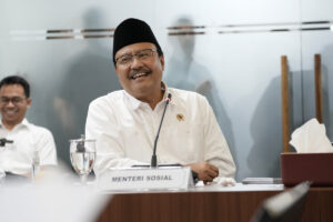 Kemensos Siapkan Jutaan KPM Dukung Koperasi Desa Merah Putih