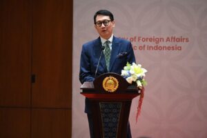 Hak Kekayaan Intelektual: Pilar Strategis Diplomasi dan Pembangunan Ekonomi Negara