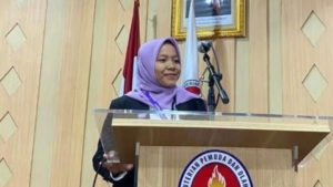 Nurul Ain: Dari Pelajar Madrasah ke Universitas Indonesia