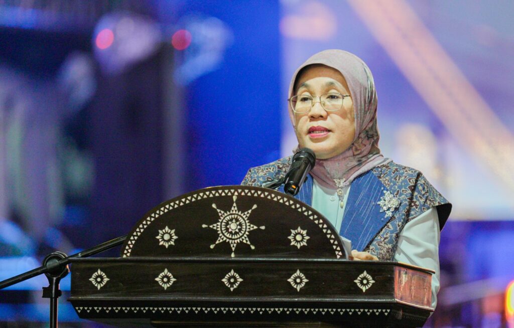 Skema DAK: Meningkatkan Daya Saing dan Produktivitas Sentra IKM di Daerah