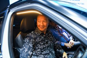 Ekosistem EV Tetap Melaju Meski LG Mundur!