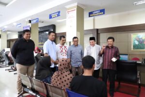 Layanan Pertanahan Terbatas di Jawa Timur Selama Libur Lebaran, Menyediakan Akses Cepat untuk Masyarakat