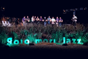 International Golo Mori Jazz 2025 Tampilkan Simfoni Musik Kelas Dunia