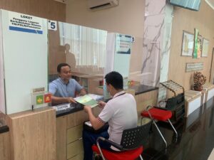 Manfaatkan Layanan Pertanahan Terbatas: Laporkan Sertifikat Tanah Lama ke Kantor Pertanahan