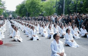 Catat dan saksikan Event Solo Menari 2025