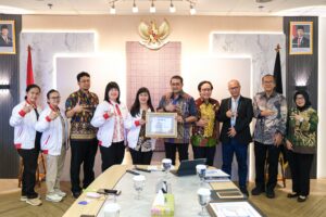 Dorong Inovasi dan Lindungi Merek Lokal, Menekraf Gaungkan Lisensi sebagai Kunci Ekonomi Kreatif