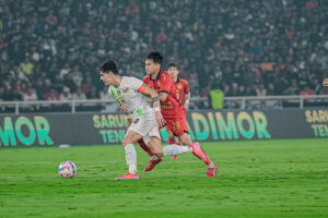 Persebaya Amankan Satu Poin di GBK, Fokus Raih Kemenangan Lawan Madura United