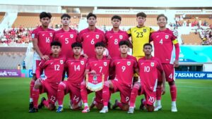 Persija Jakarta, Pilar Konsisten Timnas Indonesia.