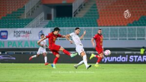 Preview Madura United vs Persija: Laga Ketat dengan Keadaan Pincang di Bangkalan