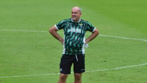 Pelatih Persib, Bojan Hodak, Sampaikan Ucapan Selamat Lebaran