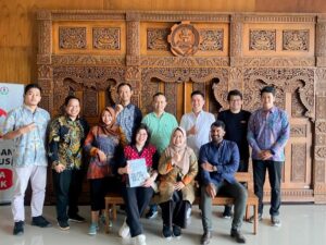 Kemenperin Kerja Sama dengan Australia: Meningkatkan Kualitas SDM Industri Furnitur Indonesia