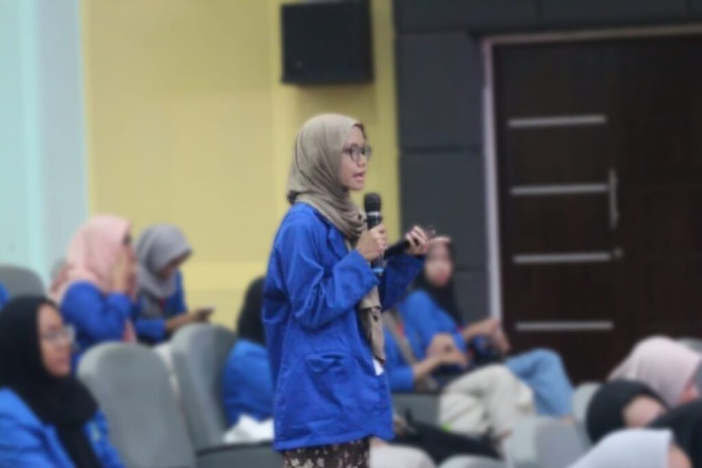 Perjuangan Naura, Siswa MAN 3 Bogor yang Tembus Ilmu Komunikasi UNPAD