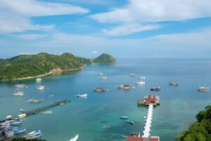 Labuan Bajo Perkuat Komitmen Pariwisata Hijau lewat Gerakan Wisata Bersih
