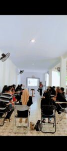 “Pulang ke Dalam Diri”: Ruang Pemulihan Jiwa untuk Masyarakat Lebih Tangguh