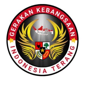 Gerakan Kebangsaan Indonesia Terang Resmi Diluncurkan