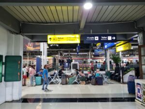 Libur Panjang Paskah, KAI Daop 6 Yogyakarta Catat Lonjakan Penumpang Hingga 85.400 Orang