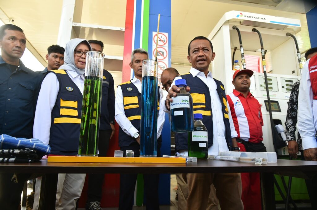 Pembangunan Enam SPBUN Baru di Maluku: Langkah Strategis untuk Meningkatkan Kesejahteraan Nelayan