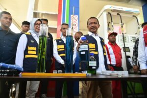 Pembangunan Enam SPBUN Baru di Maluku: Langkah Strategis untuk Meningkatkan Kesejahteraan Nelayan