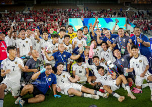 Timnas U-17 Taklukkan Korea Selatan, Coach Nova Ungkap Terima Kasih untuk PSSI