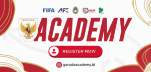 Ayo Gabung Program Garuda Academy