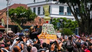 Meriah! Ini Deretan Acara Spesial Hari Jadi ke-1119 Kota Magelang