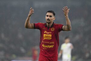 Persija Jakarta Gagal Amankan Tiga Poin di GBK