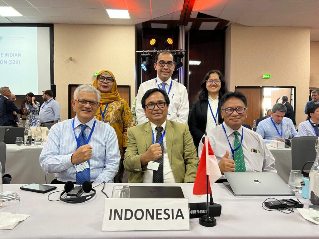 Indonesia Sukses Amankan Tambahan Kuota Tangkapan Tuna