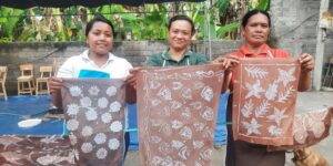 Perempuan Jadi Pilar Pembangunan Pesisir