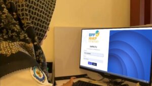 KKP Luncurkan Aplikasi “Siap Mutu”, Permudah Proses Ekspor Produk Perikanan Indonesia